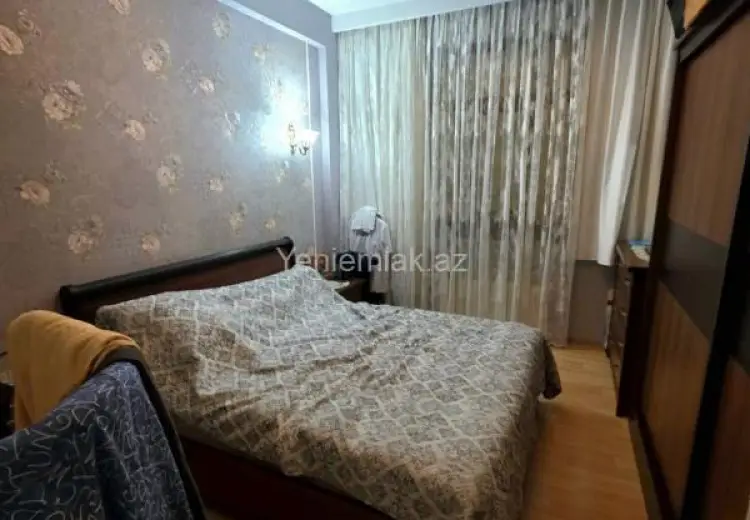 205 000 AZN - 2 otaqlı mənzil Satılır, Bakıxanov qəs., Sabunçu, Bakı