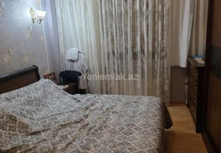 205 000 AZN - 2 otaqlı mənzil Satılır, Bakıxanov qəs., Sabunçu, Bakı
