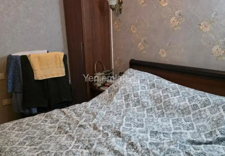 205 000 AZN - 2 otaqlı mənzil Satılır, Bakıxanov qəs., Sabunçu, Bakı