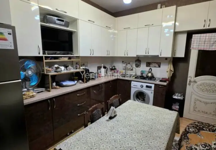 205 000 AZN - 2 otaqlı mənzil Satılır, Bakıxanov qəs., Sabunçu, Bakı