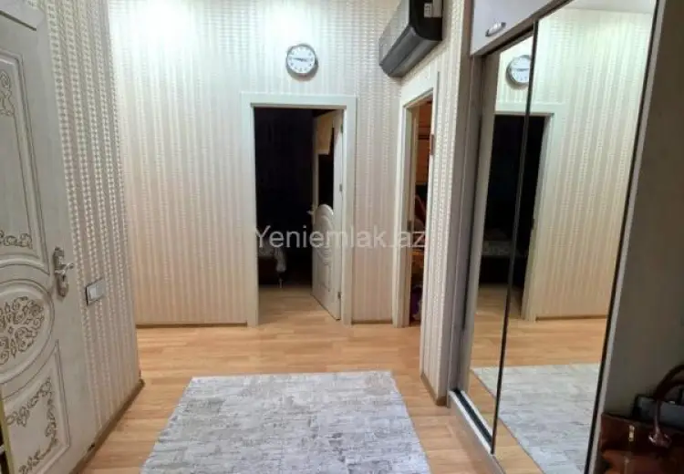 205 000 AZN - 2 otaqlı mənzil Satılır, Bakıxanov qəs., Sabunçu, Bakı