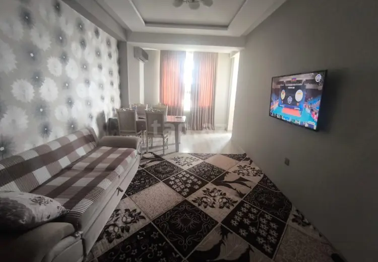 450 AZN - 2 otaqlı mənzil Kirayə (aylıq), Xırdalan