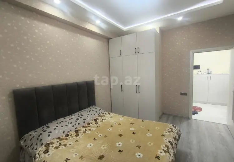 450 AZN - 2 otaqlı mənzil Kirayə (aylıq), Xırdalan