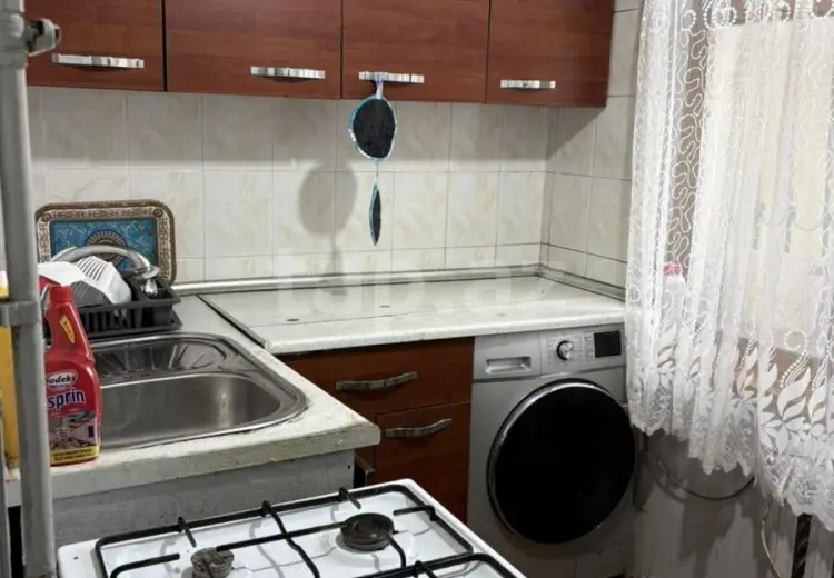 2 otaqlı mənzil Kirayə (aylıq), Yeni Yasamal qəs., Yasamal, Bakı