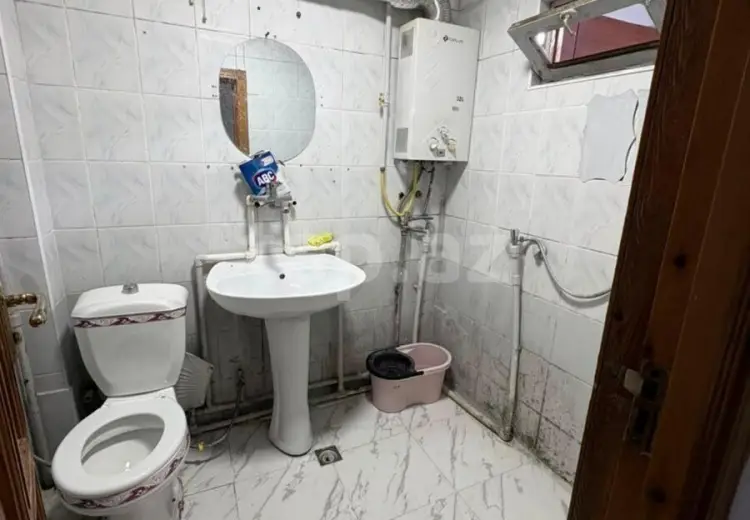 2 otaqlı mənzil Kirayə (aylıq), Yeni Yasamal qəs., Yasamal, Bakı