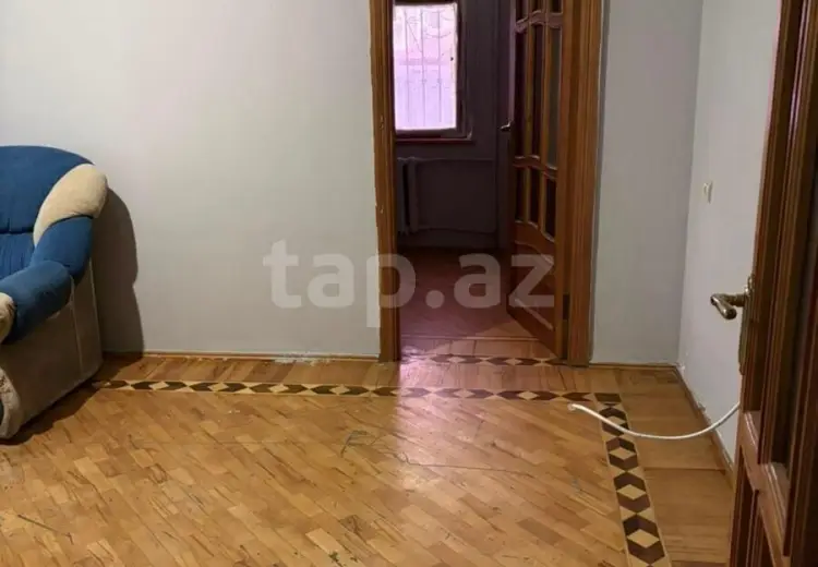 2 otaqlı mənzil Kirayə (aylıq), Yeni Yasamal qəs., Yasamal, Bakı