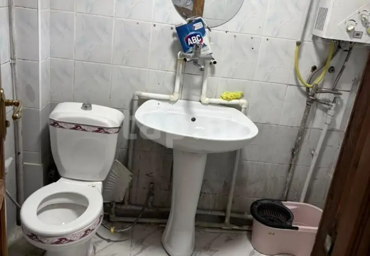2 otaqlı mənzil Kirayə (aylıq), Yeni Yasamal qəs., Yasamal, Bakı