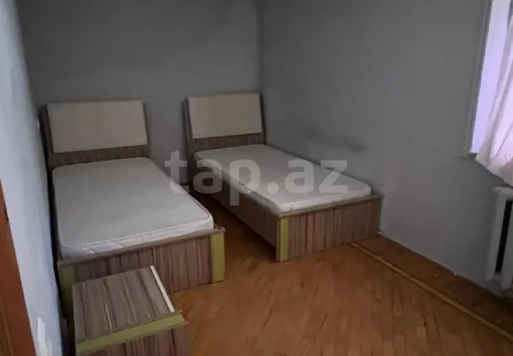 2 otaqlı mənzil Kirayə (aylıq), Yeni Yasamal qəs., Yasamal, Bakı