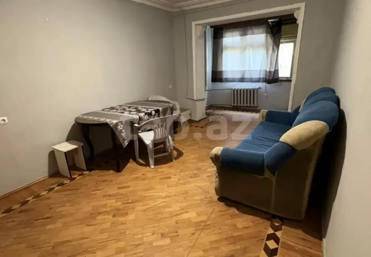 2 otaqlı mənzil Kirayə (aylıq), Yeni Yasamal qəs., Yasamal, Bakı