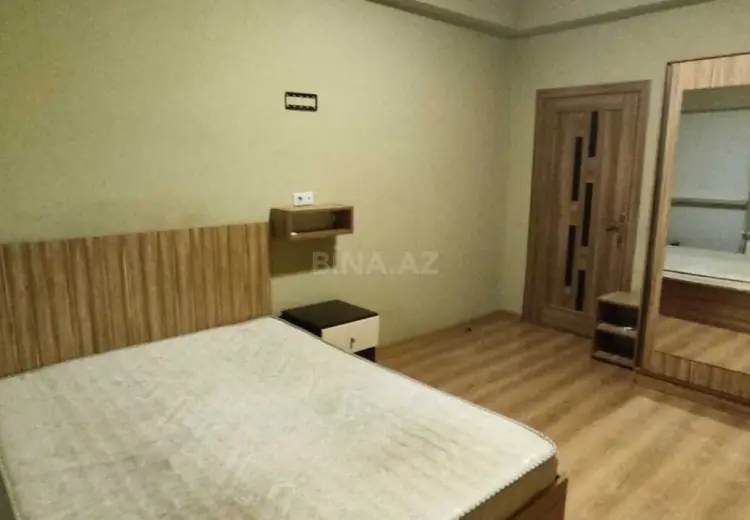 1 otaqlı mənzil Kirayə (aylıq), 5-ci mikrorayon, Abşeron