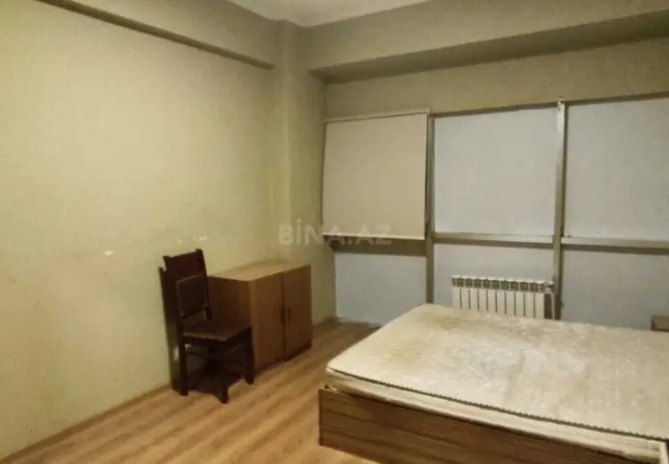 1 otaqlı mənzil Kirayə (aylıq), 5-ci mikrorayon, Abşeron