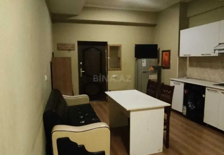 1 otaqlı mənzil Kirayə (aylıq), 5-ci mikrorayon, Abşeron