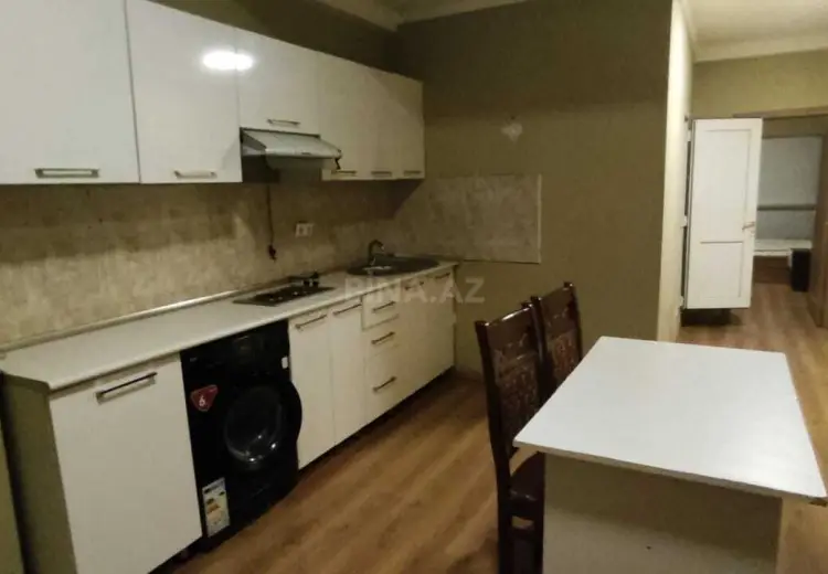 1 otaqlı mənzil Kirayə (aylıq), 5-ci mikrorayon, Abşeron