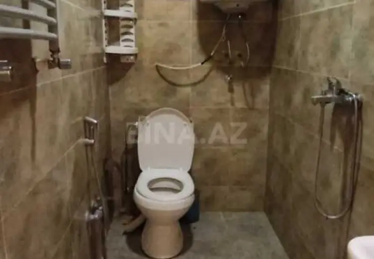 1 otaqlı mənzil Kirayə (aylıq), 5-ci mikrorayon, Abşeron