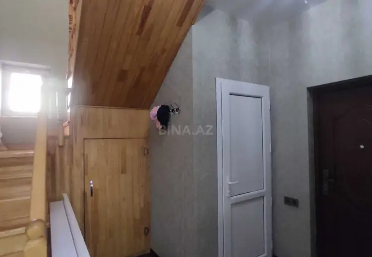 4 otaqlı mənzil Satılır, Biləcəri qəs., Binəqədi, Bakı