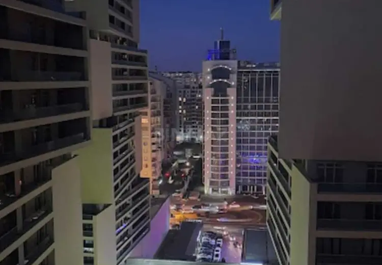 3 otaqlı mənzil Kirayə (aylıq), Nəsimi, Bakı