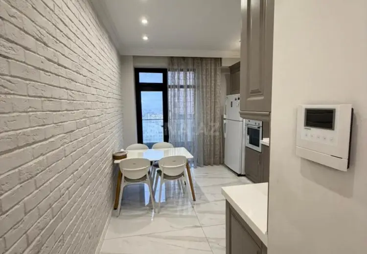 3 otaqlı mənzil Kirayə (aylıq), Nəsimi, Bakı