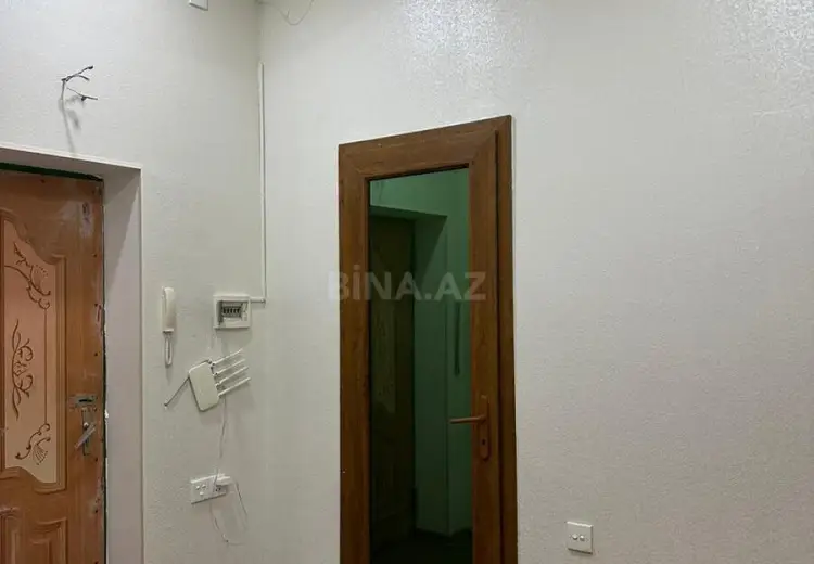 2 otaqlı mənzil Kirayə (aylıq), Yeni Yasamal qəs., Yasamal, Bakı