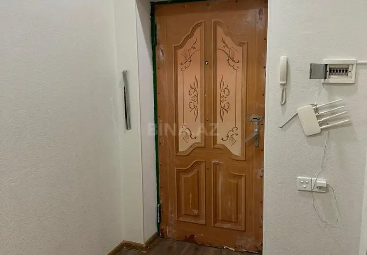 2 otaqlı mənzil Kirayə (aylıq), Yeni Yasamal qəs., Yasamal, Bakı