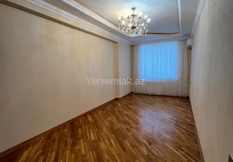 3 otaqlı mənzil Satılır, Nizami, Bakı