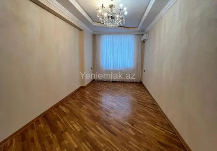 3 otaqlı mənzil Satılır, Nizami, Bakı