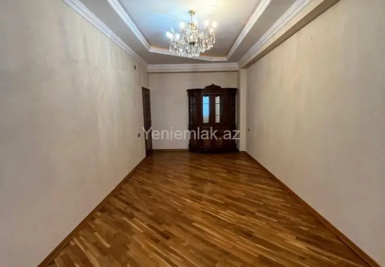 3 otaqlı mənzil Satılır, Nizami, Bakı