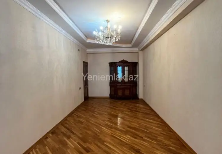 3 otaqlı mənzil Satılır, Nizami, Bakı