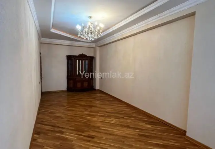 3 otaqlı mənzil Satılır, Nizami, Bakı