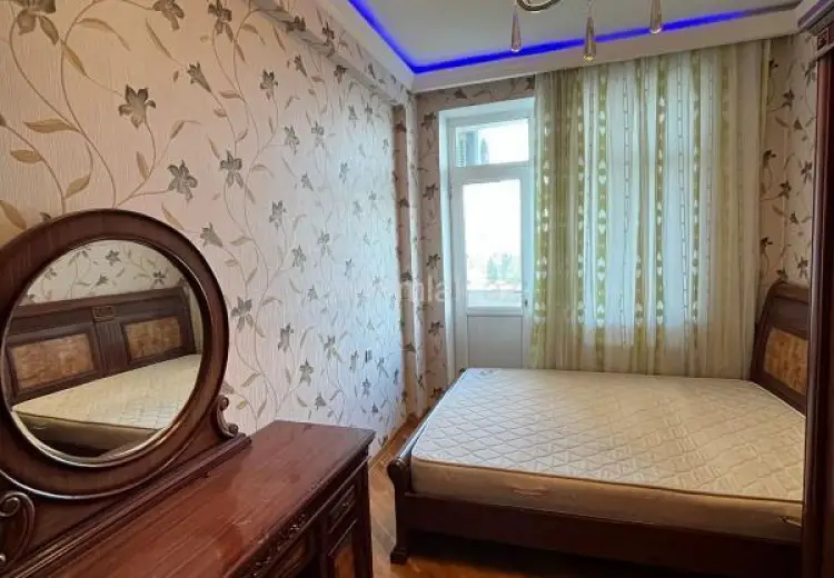 3 otaqlı mənzil Satılır, Nizami, Bakı