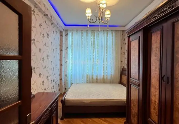 3 otaqlı mənzil Satılır, Nizami, Bakı