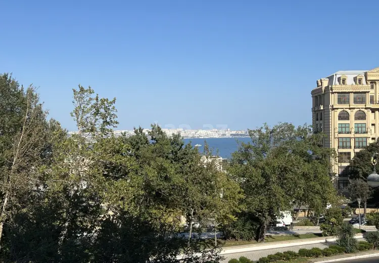 800 AZN - 2 otaqlı mənzil Kirayə (aylıq), Bakı
