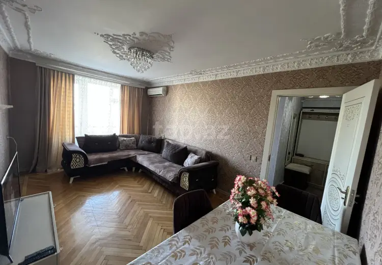 800 AZN - 2 otaqlı mənzil Kirayə (aylıq), Bakı