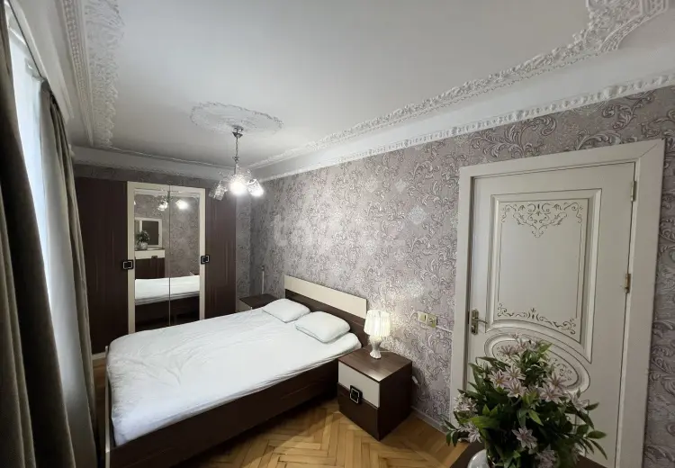 800 AZN - 2 otaqlı mənzil Kirayə (aylıq), Bakı