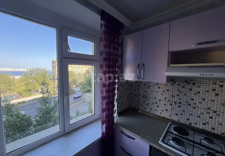 800 AZN - 2 otaqlı mənzil Kirayə (aylıq), Bakı