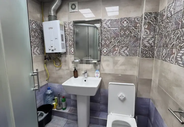 800 AZN - 2 otaqlı mənzil Kirayə (aylıq), Bakı