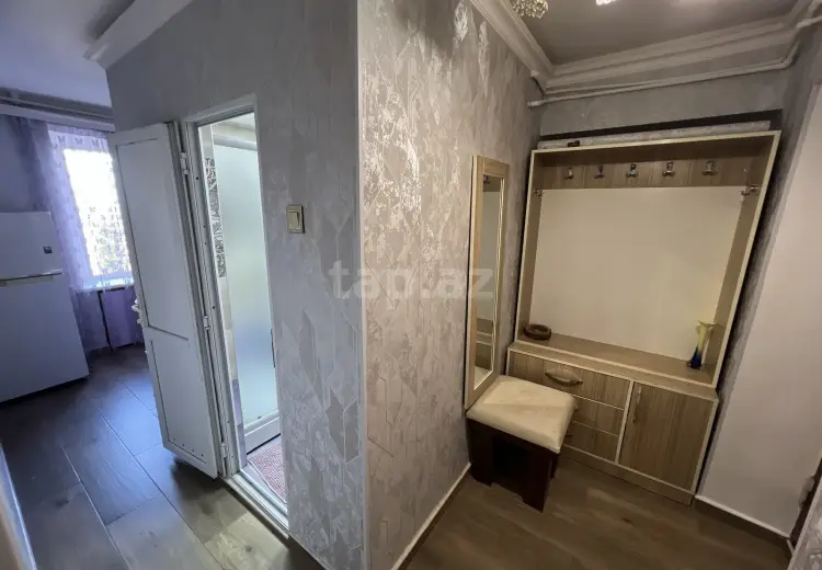 800 AZN - 2 otaqlı mənzil Kirayə (aylıq), Bakı