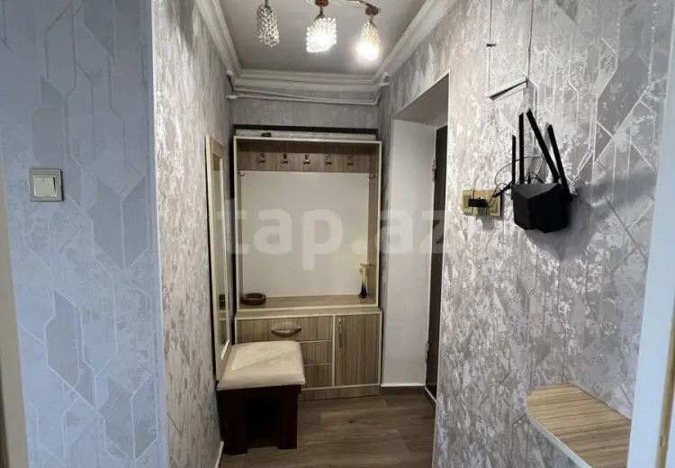 800 AZN - 2 otaqlı mənzil Kirayə (aylıq), Bakı