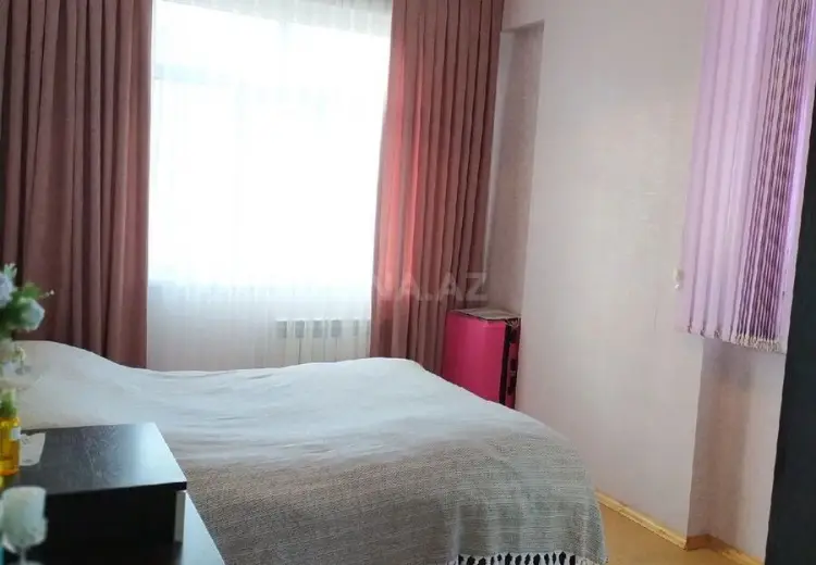 3 otaqlı mənzil Kirayə (aylıq), Yeni Yasamal qəs., Yasamal, Bakı