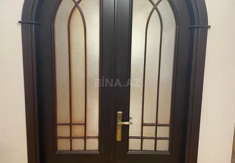 3 otaqlı mənzil Satılır, Badamdar qəs., Səbail, Bakı