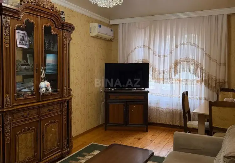 2 otaqlı mənzil Satılır, Əhmədli, Xətai, Bakı