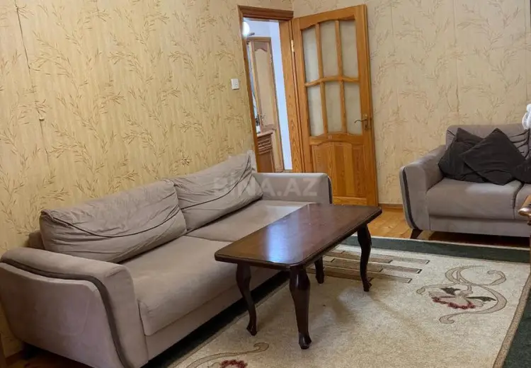 2 otaqlı mənzil Satılır, Əhmədli, Xətai, Bakı