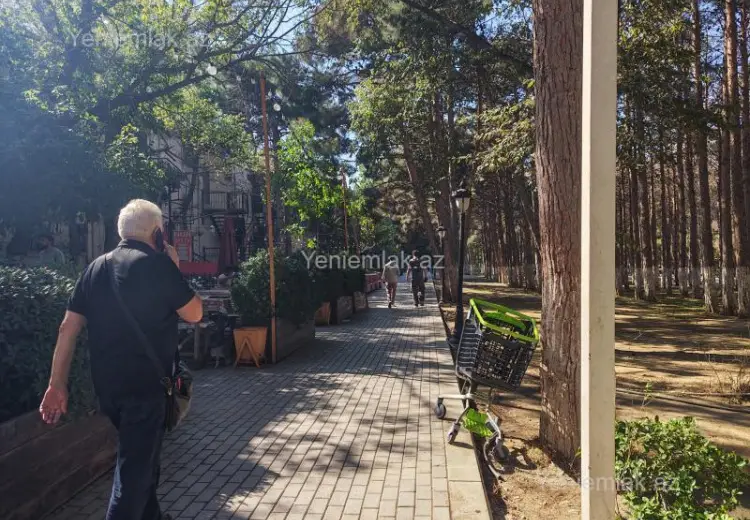 3 790 AZN - 250 m² Obyekt / Ofis Kirayə (aylıq), Xırdalan