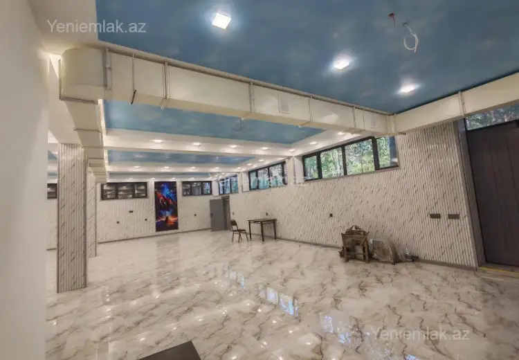 3 790 AZN - 250 m² Obyekt / Ofis Kirayə (aylıq), Xırdalan