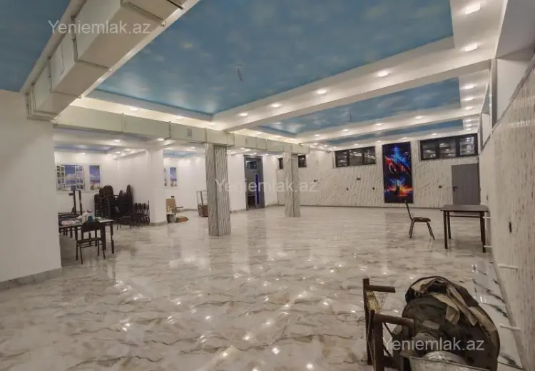 3 790 AZN - 250 m² Obyekt / Ofis Kirayə (aylıq), Xırdalan