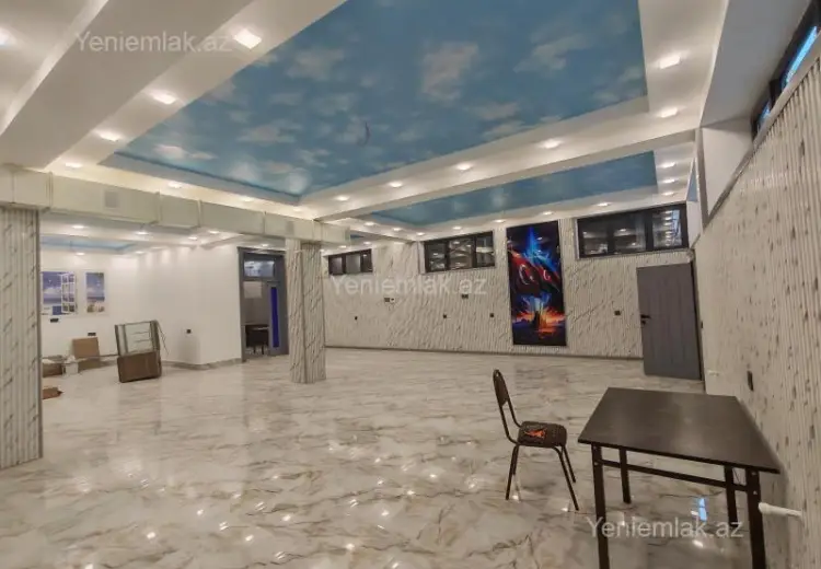 3 790 AZN - 250 m² Obyekt / Ofis Kirayə (aylıq), Xırdalan