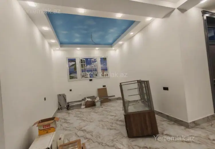 3 790 AZN - 250 m² Obyekt / Ofis Kirayə (aylıq), Xırdalan