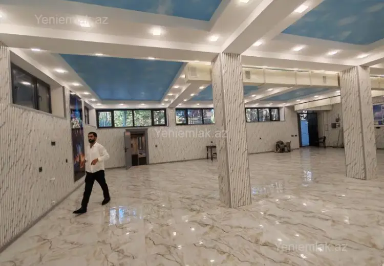 3 790 AZN - 250 m² Obyekt / Ofis Kirayə (aylıq), Xırdalan