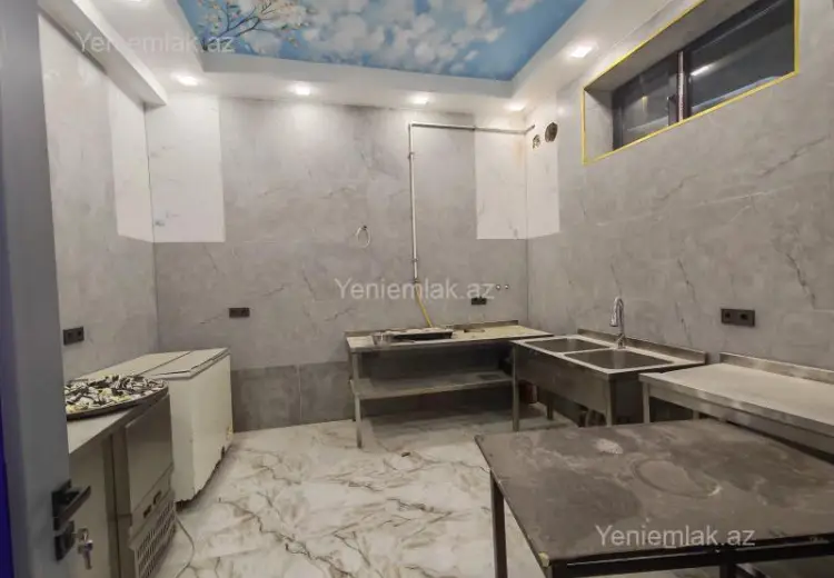3 790 AZN - 250 m² Obyekt / Ofis Kirayə (aylıq), Xırdalan