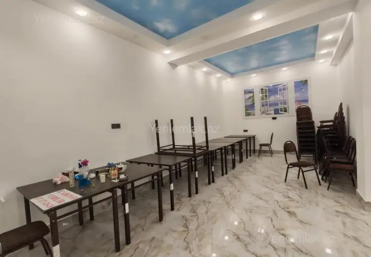 3 790 AZN - 250 m² Obyekt / Ofis Kirayə (aylıq), Xırdalan