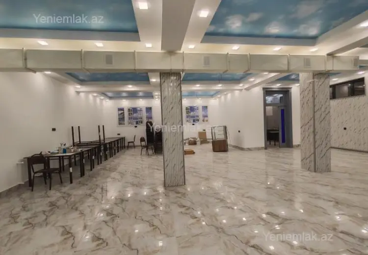 3 790 AZN - 250 m² Obyekt / Ofis Kirayə (aylıq), Xırdalan